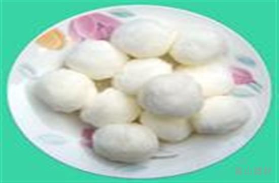 改性纖維球填料_嵩山濾材 改性纖維球填料_嵩山濾材