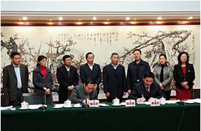 廣東省人大常委會委托起草《廣東省環(huán)境保護(hù)條例》